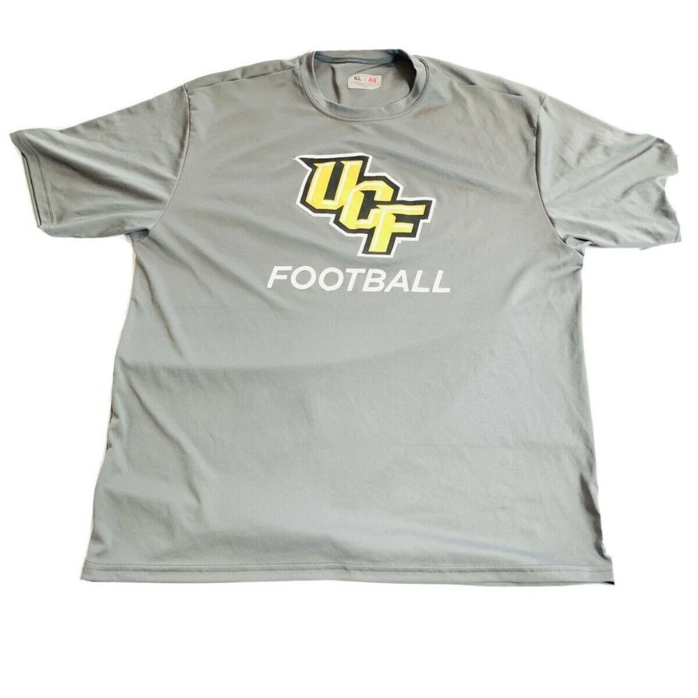 UNIVERSITY OF CENTRAL FLORIDA Football T-Shirt XL